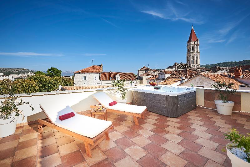 Hotel Palace Derossi