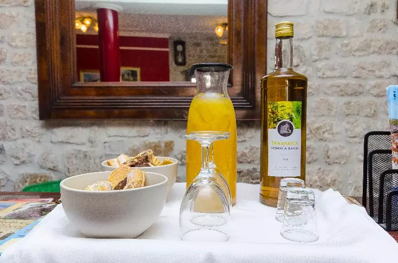 Hotelli Palace Derossi