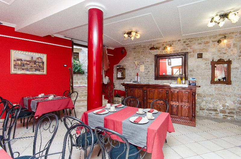 Hotel Palace Derossi