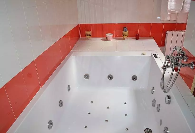 酒店 Posada Peñas Arriba