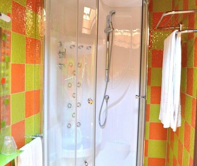 ホテル Posada Peñas Arriba