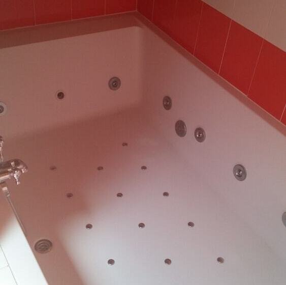 ホテル Posada Peñas Arriba