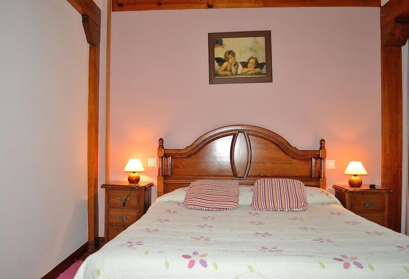 ホテル Posada Peñas Arriba