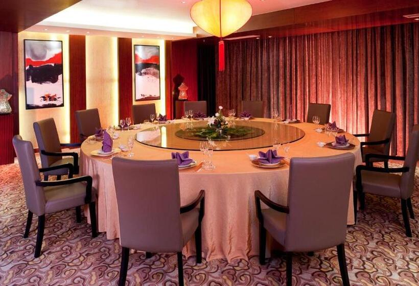 בית מלון כפרי Qingdao Parkview Holiday