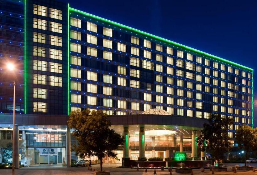 בית מלון כפרי Qingdao Parkview Holiday