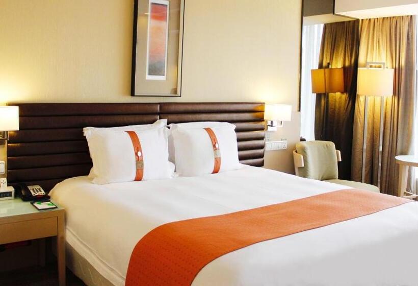 בית מלון כפרי Qingdao Parkview Holiday