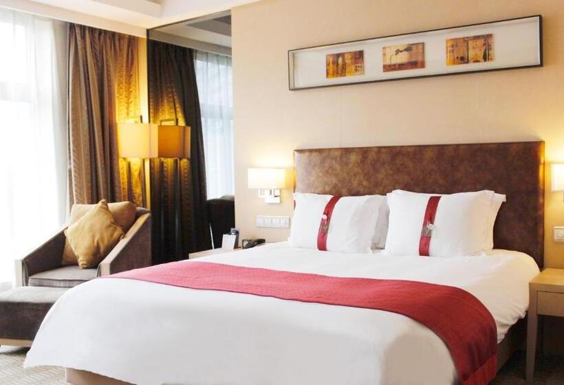 בית מלון כפרי Qingdao Parkview Holiday