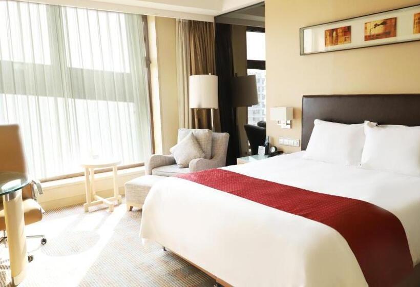 בית מלון כפרי Qingdao Parkview Holiday