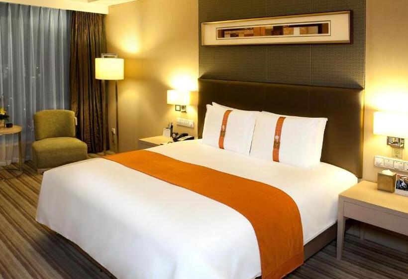 בית מלון כפרי Qingdao Parkview Holiday