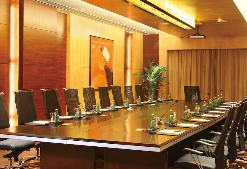 בית מלון כפרי Qingdao Parkview Holiday