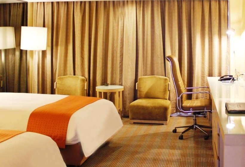 בית מלון כפרי Qingdao Parkview Holiday