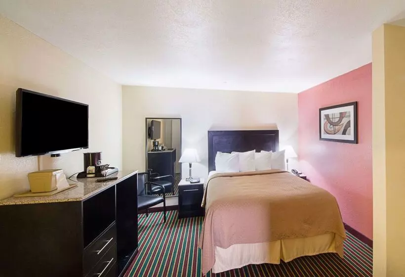 فندق Baymont By Wyndham Del Rio