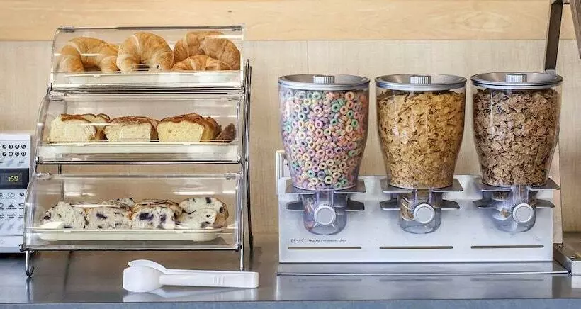 فندق Baymont By Wyndham Del Rio