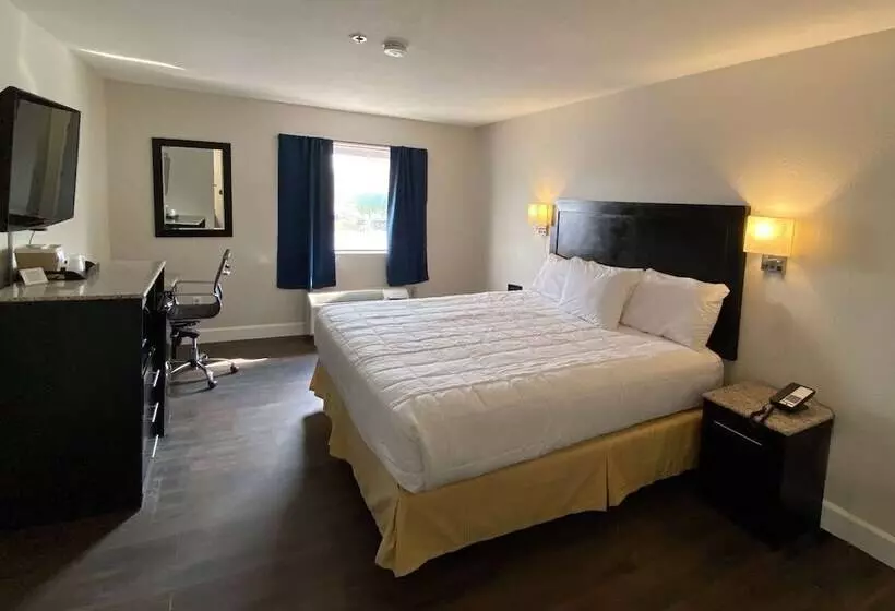 فندق Baymont By Wyndham Del Rio