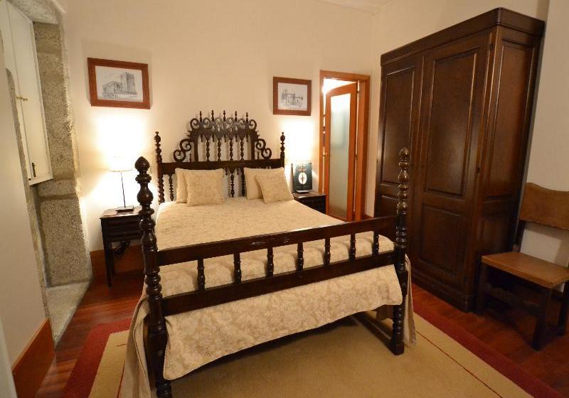 酒店 Quinta De Parada Do Vez