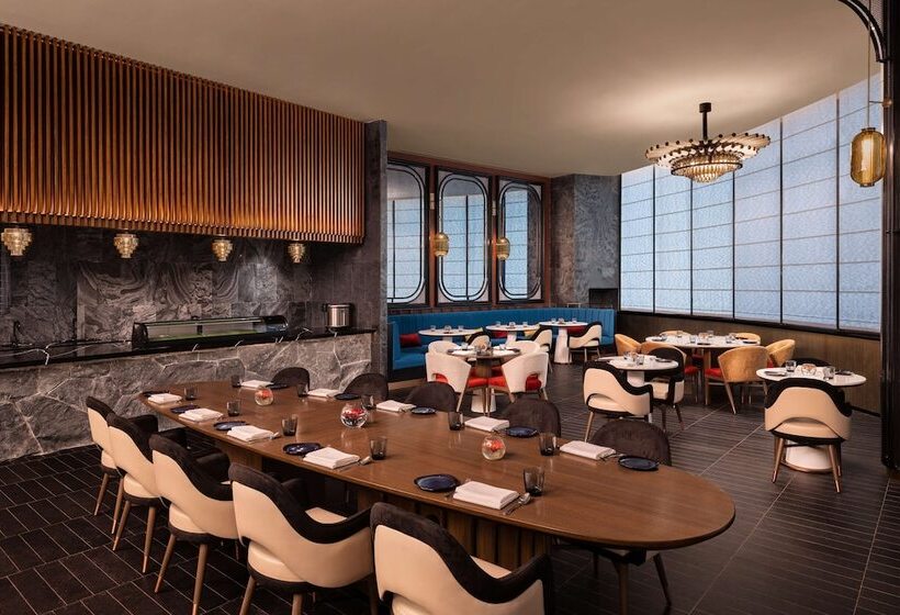 هتل Radisson Mumbai Goregaon