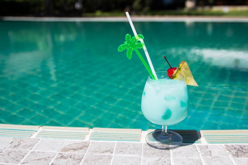 호텔 Rajapruek Samui Resort   Sha Plus