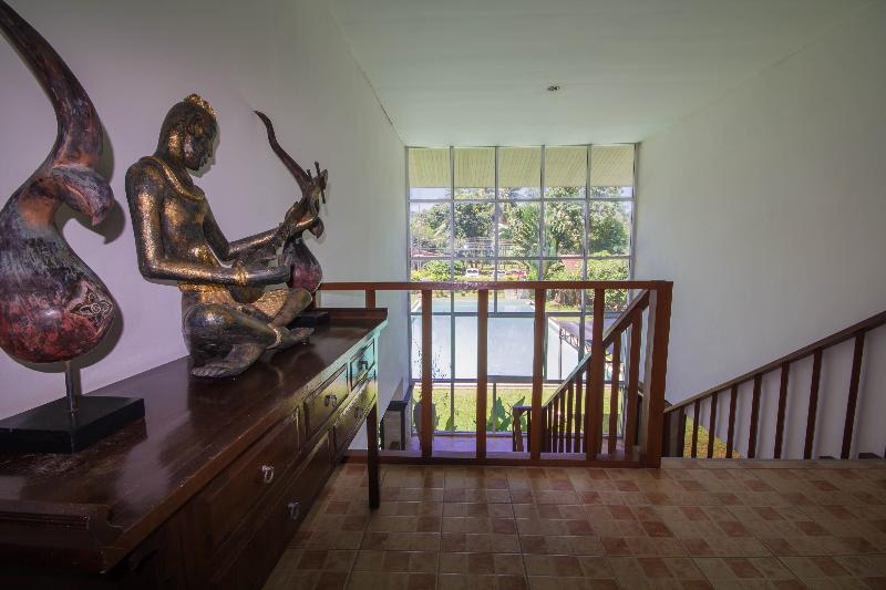 호텔 Rajapruek Samui Resort   Sha Plus