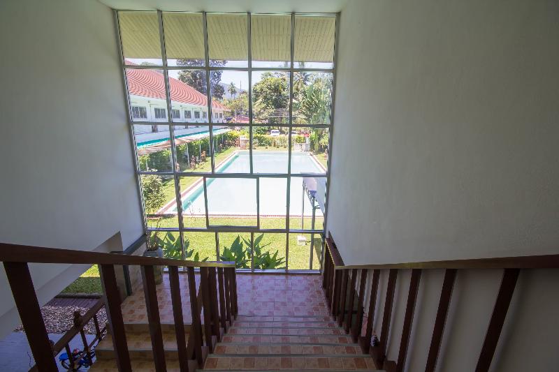 호텔 Rajapruek Samui Resort   Sha Plus