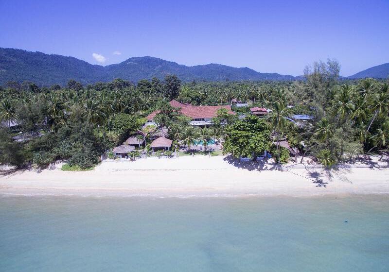 호텔 Rajapruek Samui Resort   Sha Plus