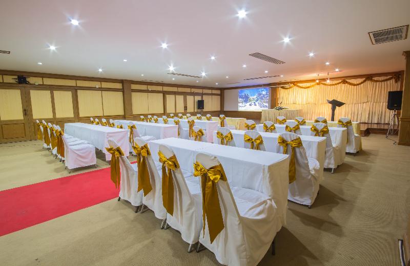 호텔 Rajapruek Samui Resort   Sha Plus