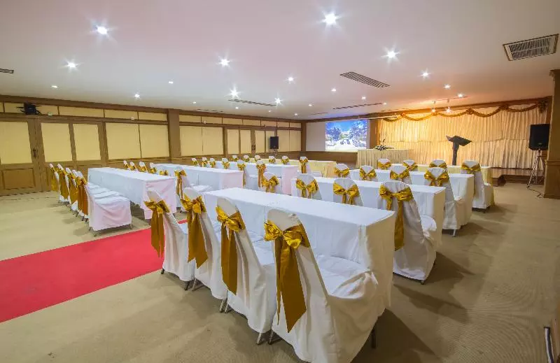 فندق Rajapruek Samui Resort   Sha Plus