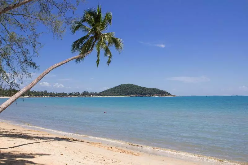 فندق Rajapruek Samui Resort   Sha Plus