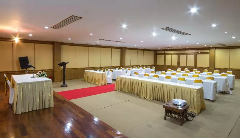 فندق Rajapruek Samui Resort   Sha Plus