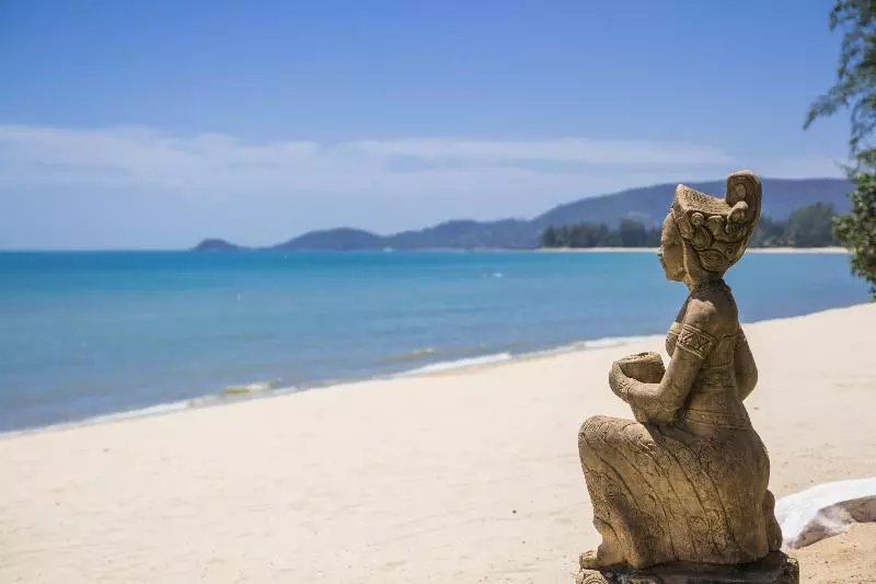 فندق Rajapruek Samui Resort   Sha Plus