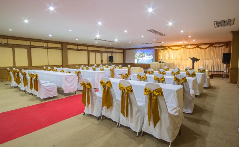 호텔 Rajapruek Samui Resort   Sha Plus