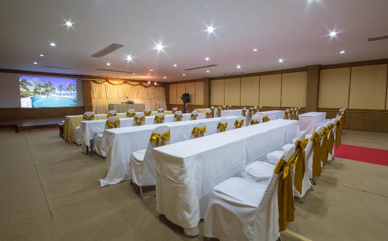 호텔 Rajapruek Samui Resort   Sha Plus