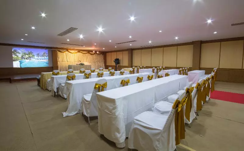 فندق Rajapruek Samui Resort   Sha Plus