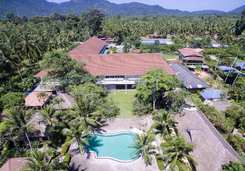 호텔 Rajapruek Samui Resort   Sha Plus