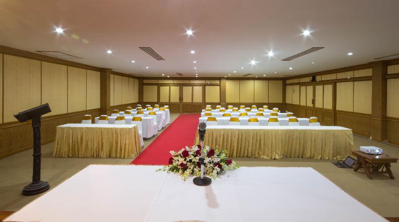 호텔 Rajapruek Samui Resort   Sha Plus