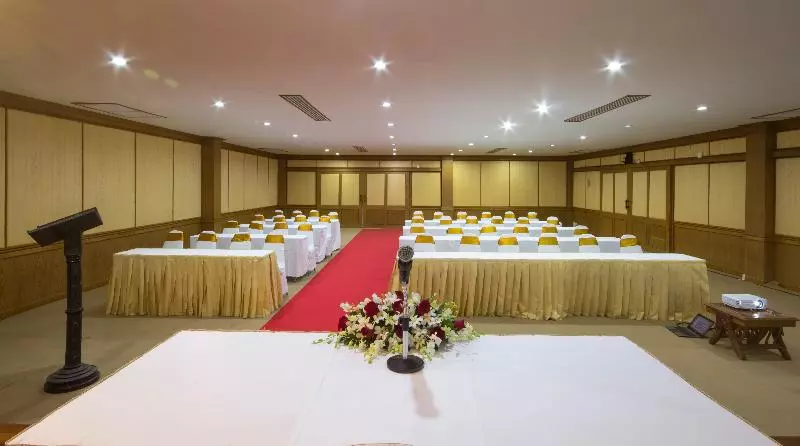 فندق Rajapruek Samui Resort   Sha Plus