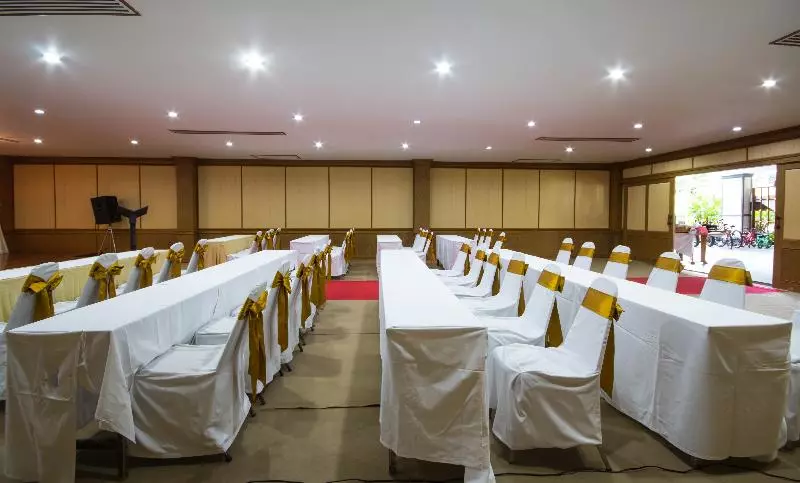 فندق Rajapruek Samui Resort   Sha Plus