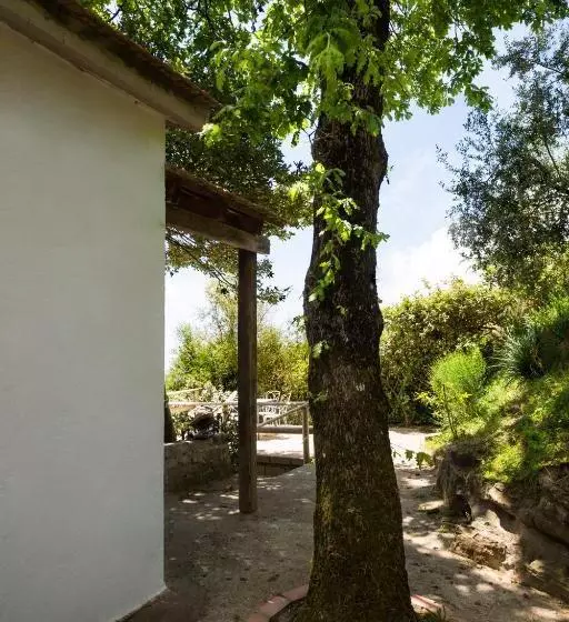 Maaseutuhotelli Agriturismo Fattoria Terranova