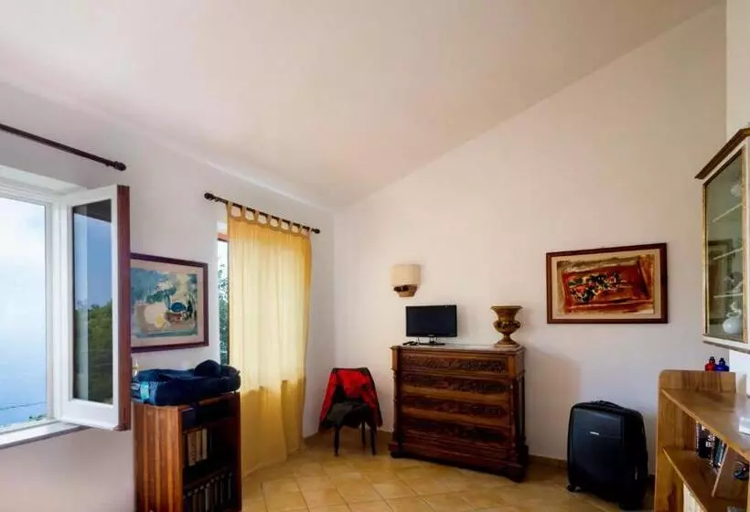 Maaseutuhotelli Agriturismo Fattoria Terranova