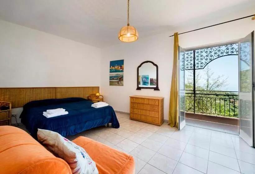 Maaseutuhotelli Agriturismo Fattoria Terranova