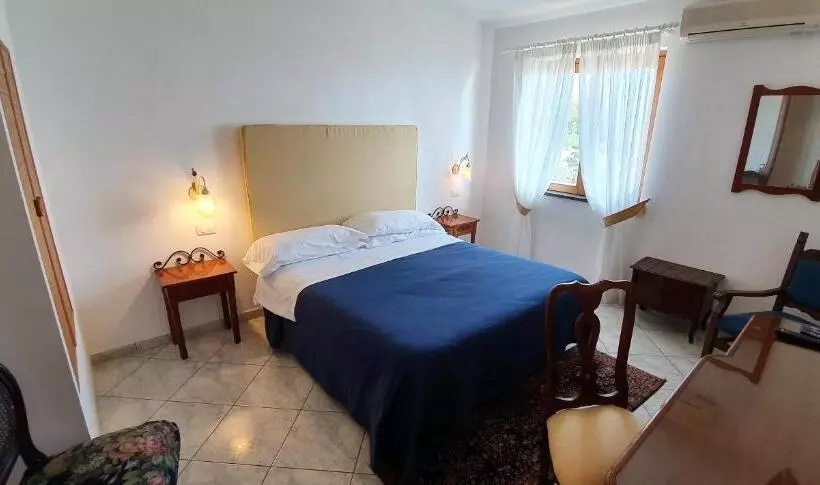 Maaseutuhotelli Agriturismo Fattoria Terranova