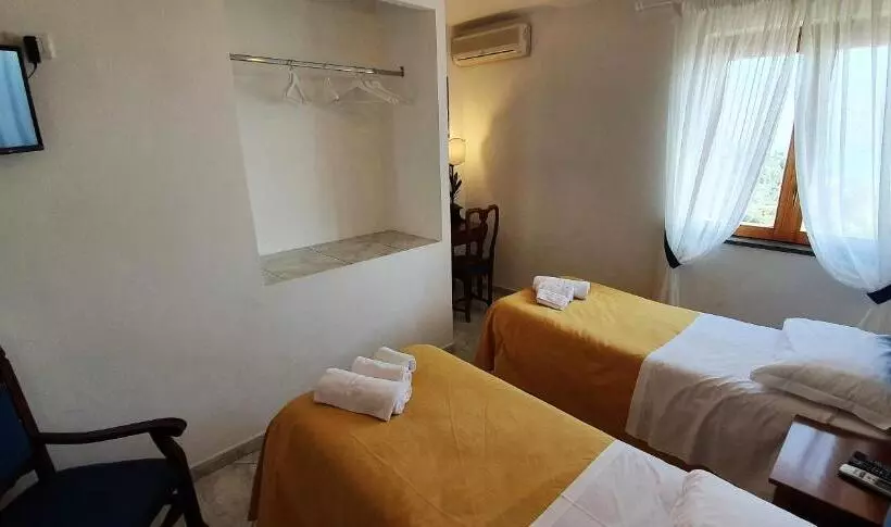 Maaseutuhotelli Agriturismo Fattoria Terranova