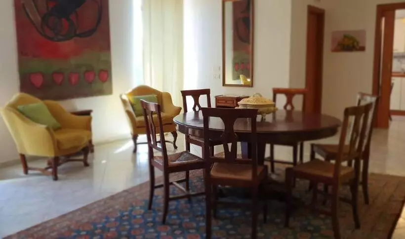 Maaseutuhotelli Agriturismo Fattoria Terranova