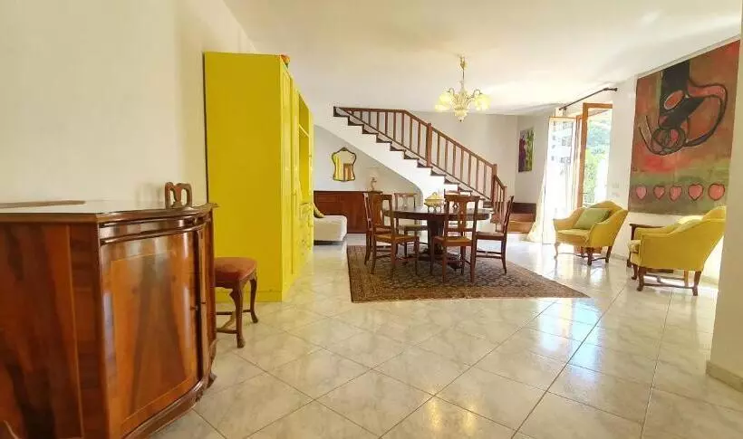 Maaseutuhotelli Agriturismo Fattoria Terranova