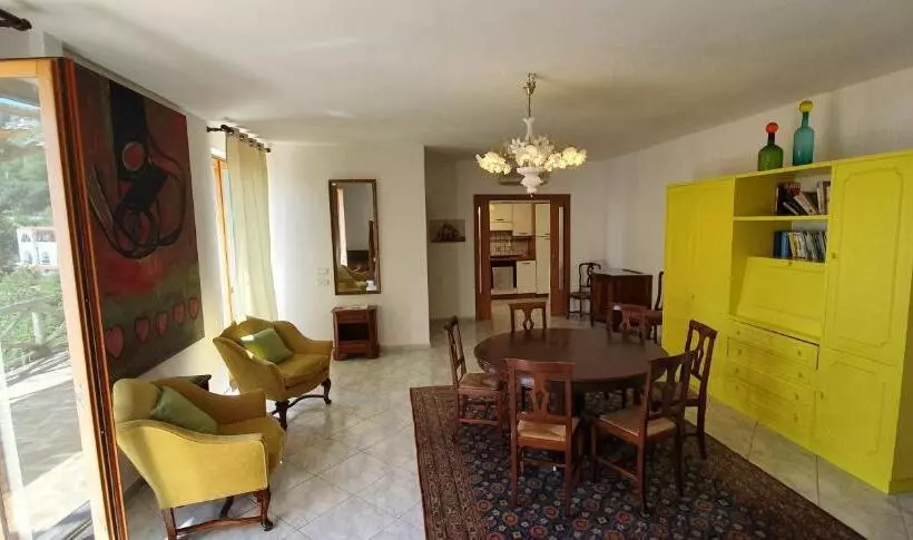 Maaseutuhotelli Agriturismo Fattoria Terranova