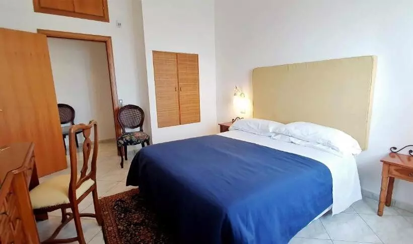 Maaseutuhotelli Agriturismo Fattoria Terranova