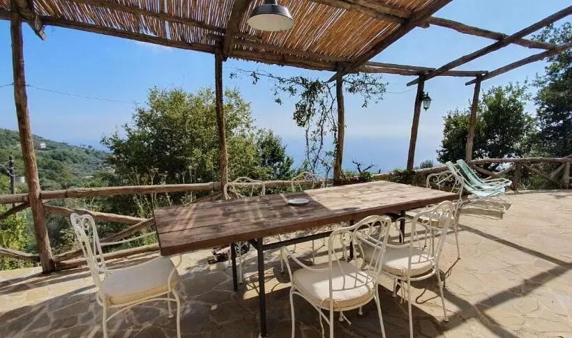 Maaseutuhotelli Agriturismo Fattoria Terranova