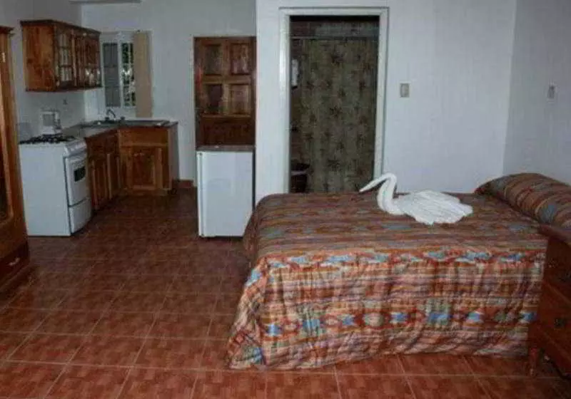 هتل Sea Wind Resort