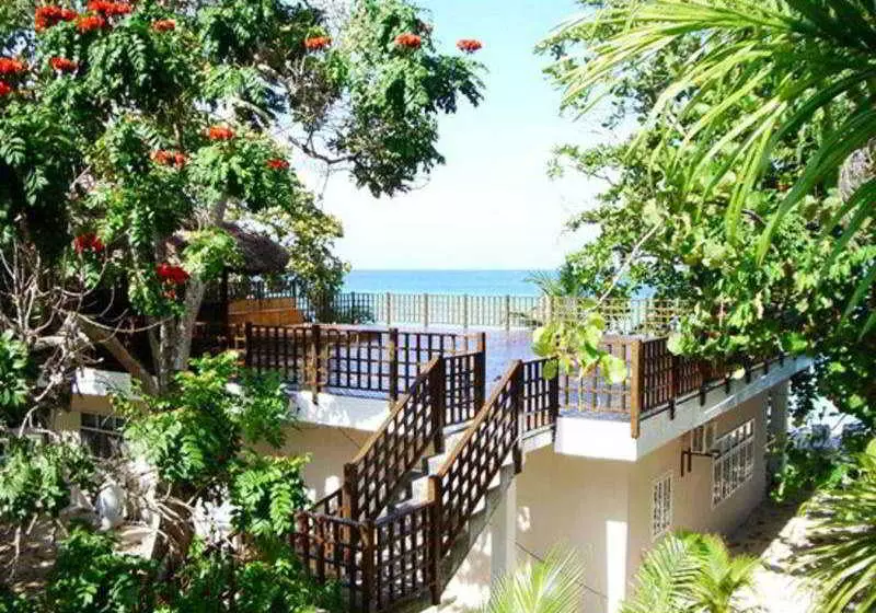 هتل Sea Wind Resort