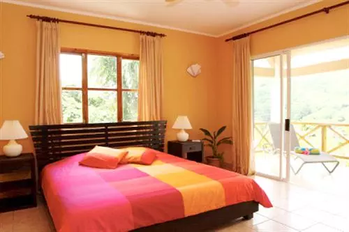 هتل South Point Chalets