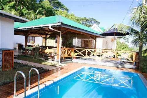 هتل South Point Chalets